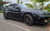 ENKEI - SC51 GLOSS BLACK/MACHINED FACE WITH BRONZE TINT | Black ENKEI - SC51 GLOSS BLACK/MACHINED FACE WITH BRONZE TINT | Black